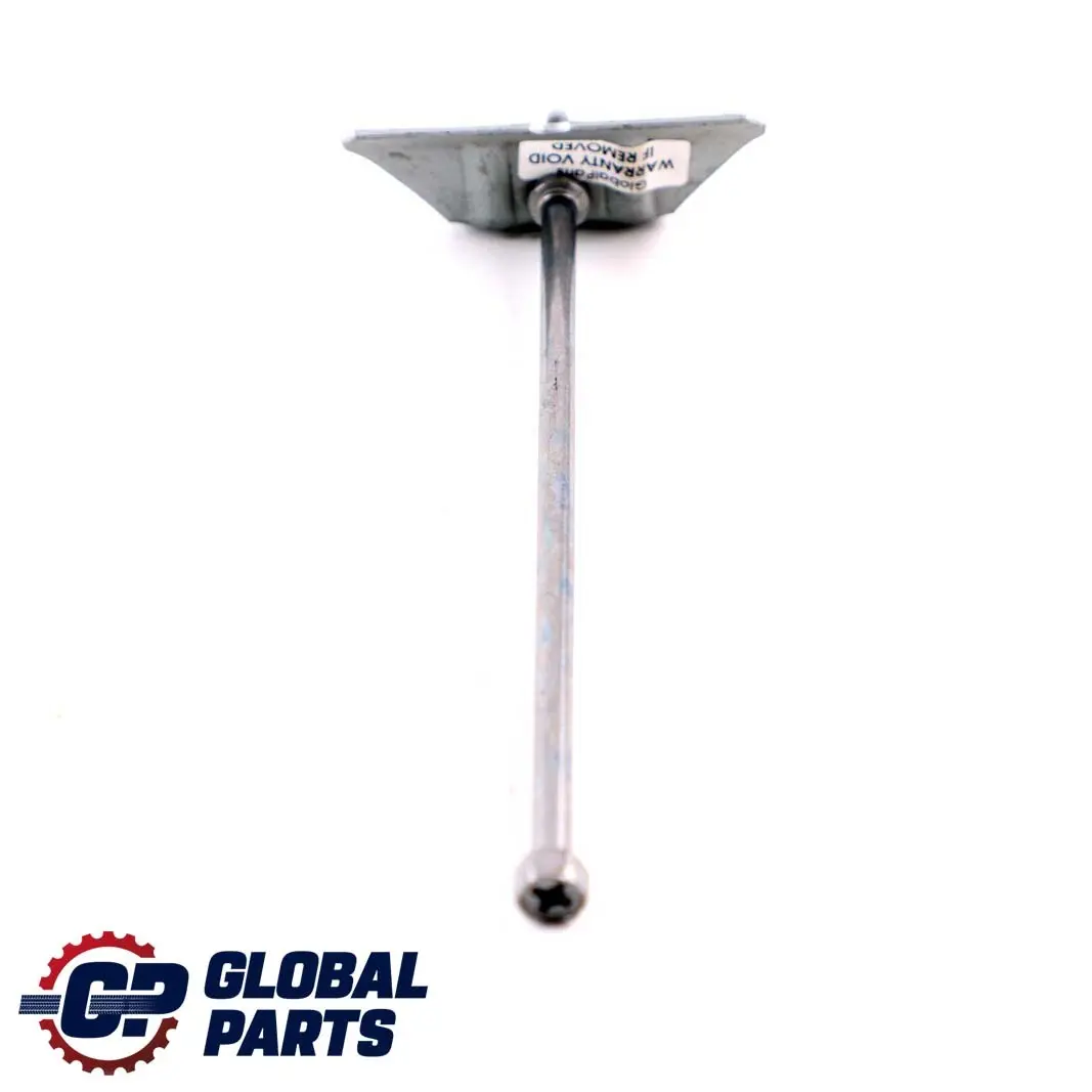 BMW E60 E61 E87 E90 E91 Supporto Protezione Batteria 190MM - SKU 7577620 - Numero di parte 7577620