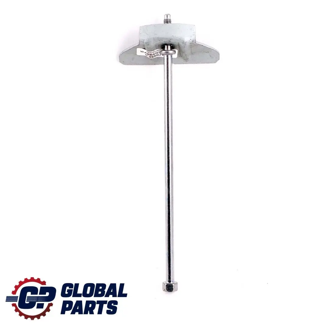 Sujeción protección batería para BMW 5 E60 E61 E87 E90 E91 con número de pieza 7577620 BMW 5 E60 E61 E87 E90 E91 Sujeción protección batería - SKU 7577620 - Número de pieza 7577620