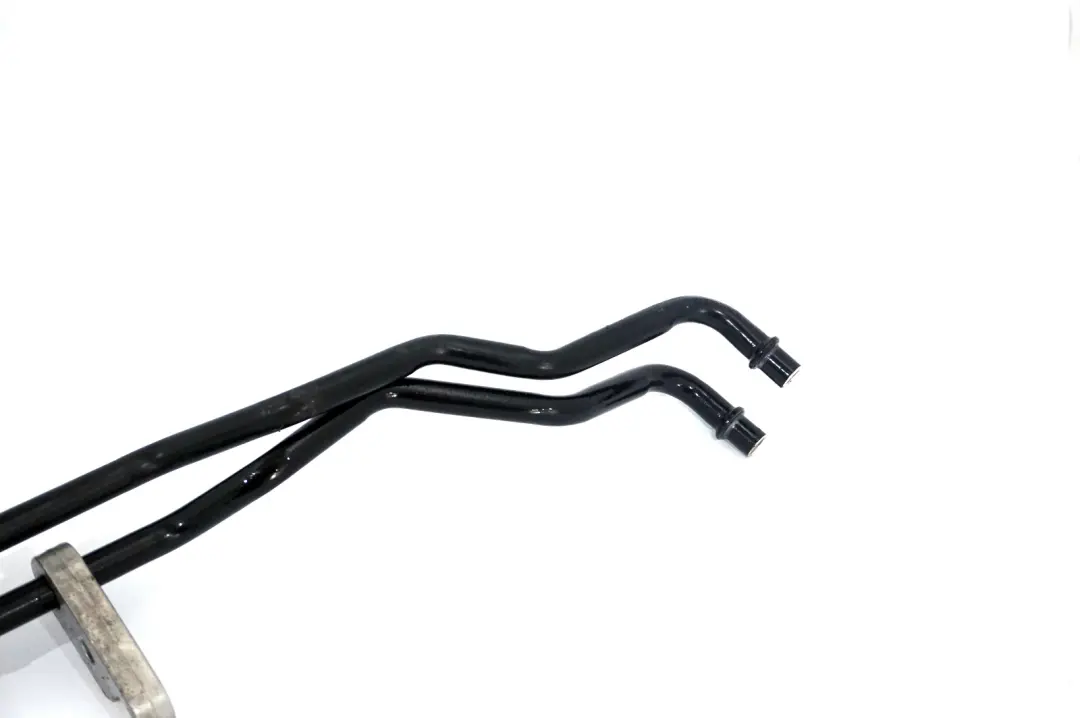 BMW 3 Serie E90 E91 E92 N52N 325i 330i Conduite de Refroidisseur D'Huile Flux - SKU 7577641 - Numéro de pièce 7577641