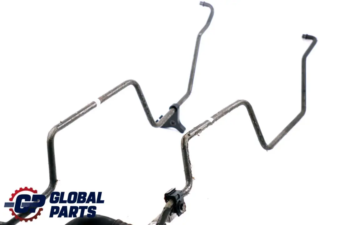 BMW 3 Series E46 M52 M54 Petrol Automatic Gearbox Oil Cooling Pipe Inlet Outlet - SKU 7577671 - Part number 7577671