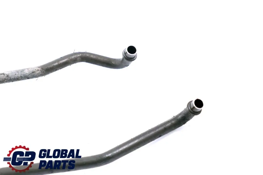 M52 M54 Petrol Automatic Gearbox Oil Cooling Pipe Inlet Outlet to BMW 3 Series E46 with Part number 7577671 BMW 3 Series E46 M52 M54 Petrol Automatic Gearbox Oil Cooling Pipe Inlet Outlet - SKU 7577671 - Part number 7577671