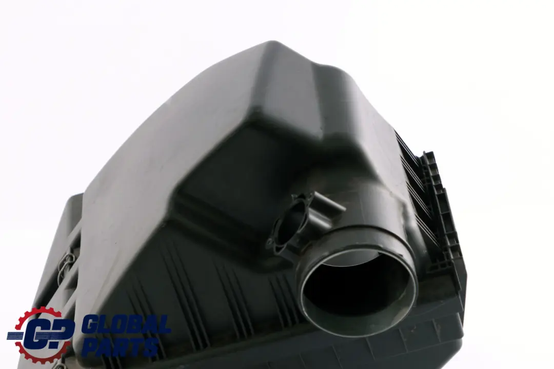 BMW 5 6 Series E60 E61 E63 E64 Air Filter Box Intake Silencer - SKU 7577778 - Part number 7577778