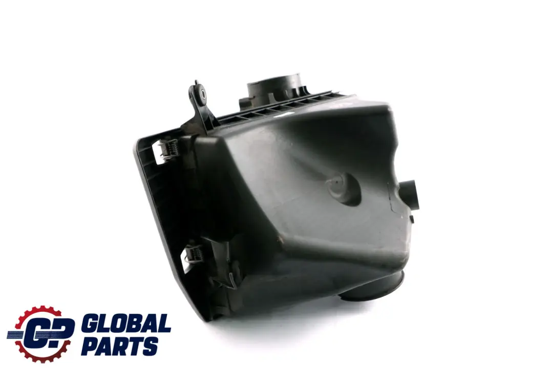 Filter Box Intake Silencer to BMW E60 E61 E63 E64 Air with Part number 7577778 BMW E60 E61 E63 E64 Air Filter Box Intake Silencer - SKU 7577778 - Part number 7577778