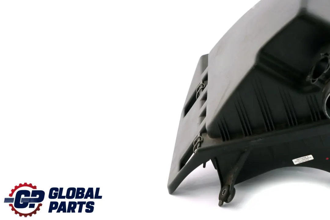 Filter Box Intake Silencer to BMW E60 E61 E63 E64 Air with Part number 7577778 BMW E60 E61 E63 E64 Air Filter Box Intake Silencer - SKU 7577778 - Part number 7577778