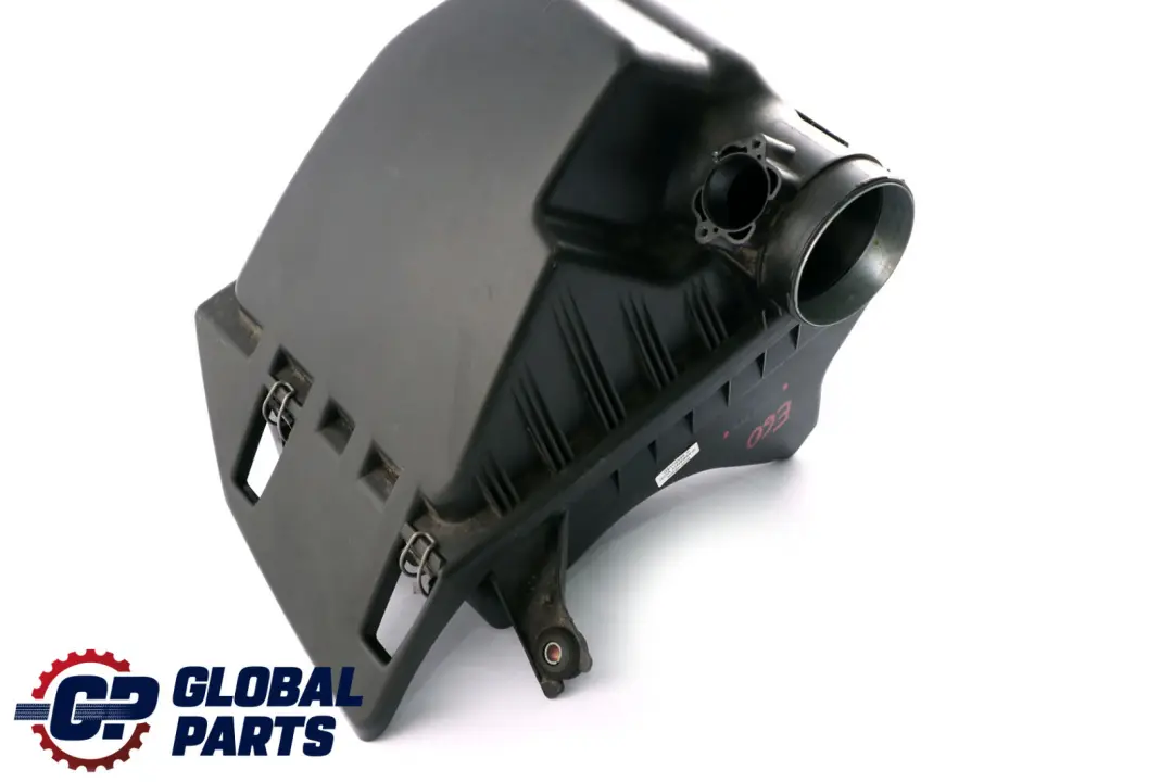 BMW E60 E61 E63 E64 Air Filter Box Intake Silencer - SKU 7577778 - Part number 7577778