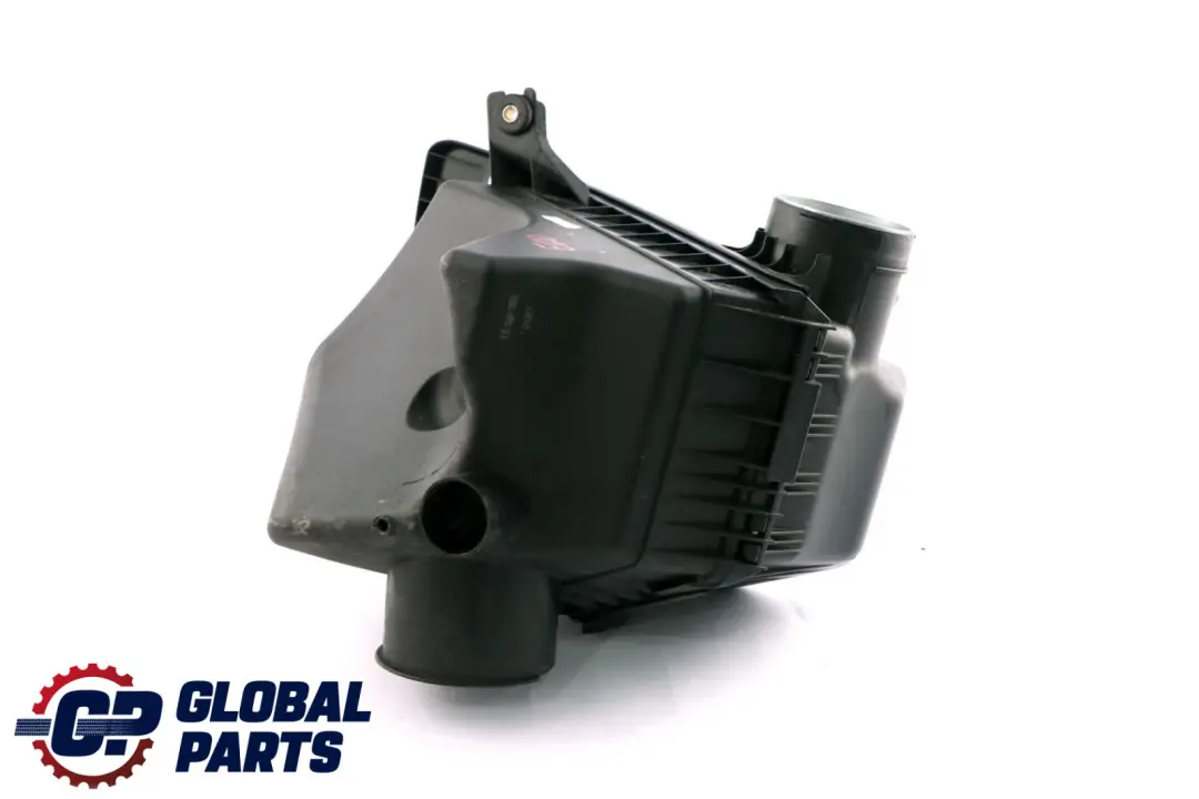 Filter Box Intake Silencer to BMW E60 E61 E63 E64 Air with Part number 7577778 BMW E60 E61 E63 E64 Air Filter Box Intake Silencer - SKU 7577778 - Part number 7577778