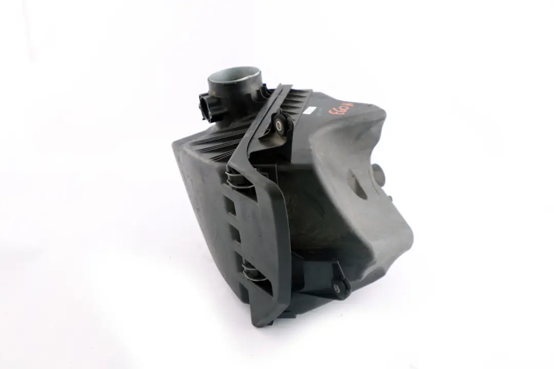 BMW E60 E61 E63 E64 LCI Air Filter Box Intake Silencer - SKU 7577779 - Part number 7577779