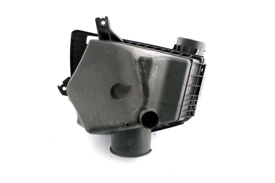BMW E60 E61 E63 E64 LCI Air Filter Box Intake Silencer - SKU 7577779 - Part number 7577779