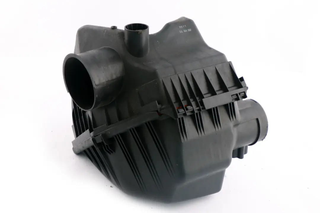 Filtro De Aire Caja De Admision Silenciador para BMW E60 E61 E63 E64 LCI con número de pieza 7577779 BMW E60 E61 E63 E64 LCI Filtro De Aire Caja De Admision Silenciador - SKU 7577779 - Número de pieza 7577779