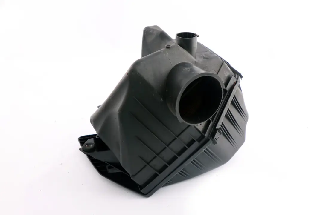 BMW E60 E61 E63 E64 LCI Air Filter Box Intake Silencer - SKU 7577779 - Part number 7577779