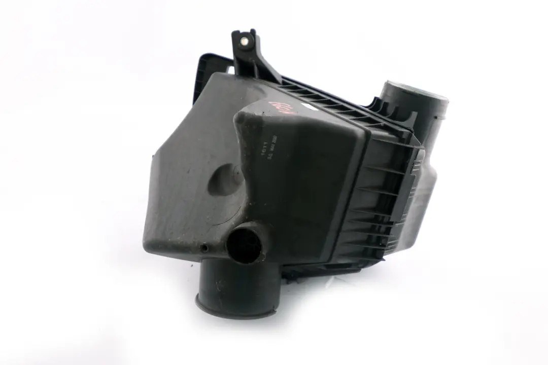 BMW E60 E61 E63 E64 LCI Air Filter Box Intake Silencer - SKU 7577779 - Part number 7577779