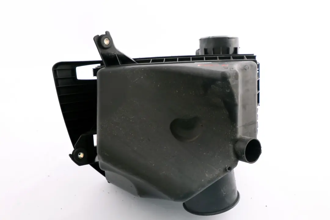 BMW 5 6 er E60 E61 E63 E64 LCI Luftfilterkasten Ansaugschalldampfer - SKU 7577779 - Teilenummer 7577779