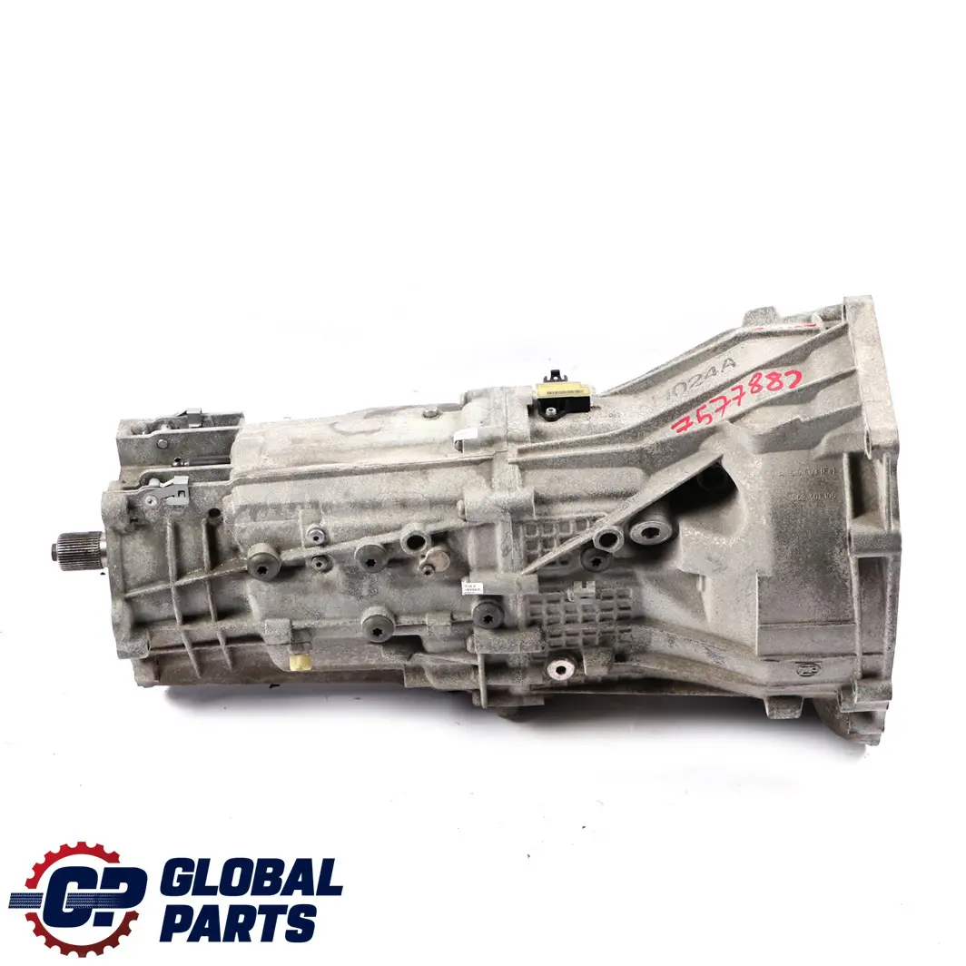 20dX E90 320xd N47 Schaltgetriebe GS6X37DZ H024A Getriebe GARANTIE für BMW X1 E84 mit Teilenummer 7577882 BMW X1 E84 20dX E90 320xd N47 Schaltgetriebe GS6X37DZ H024A Getriebe GARANTIE - SKU 7577882 - Teilenummer 7577882