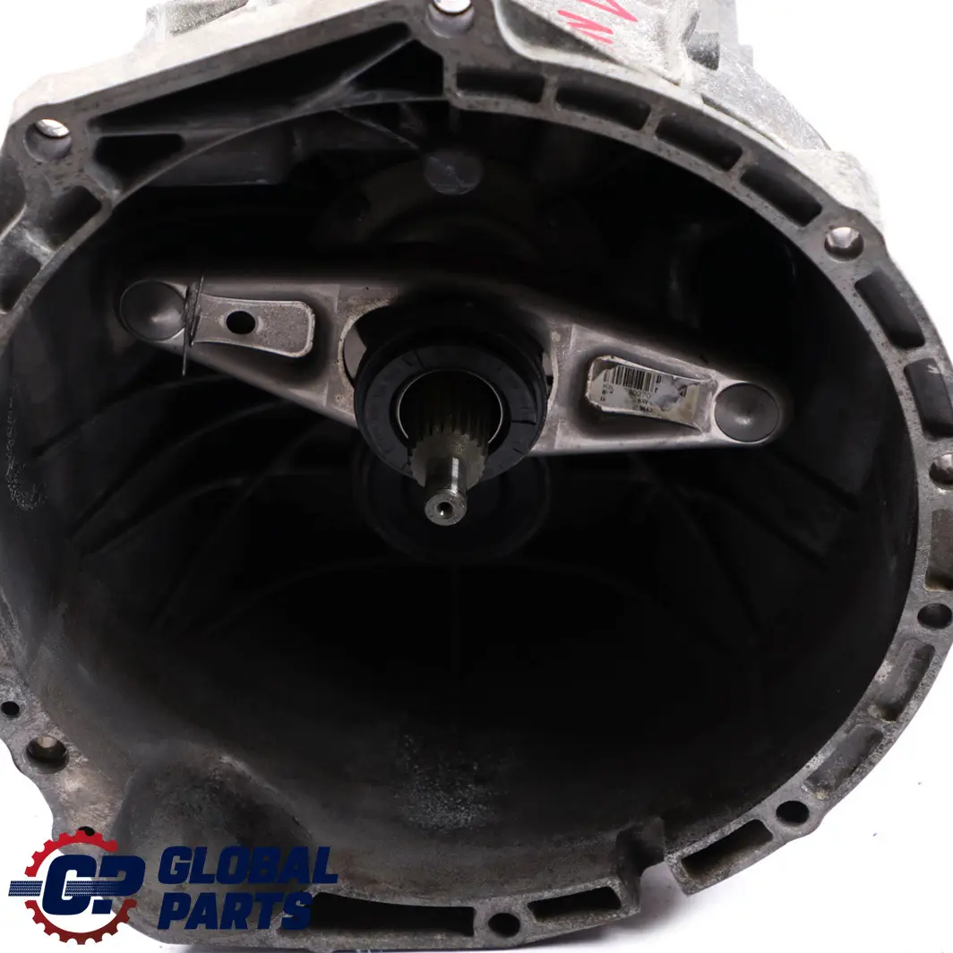 BMW X1 E84 20dX E90 320xd N47 Manual Gearbox 6 Speed GS6X37DZ H024A WARRANTY - SKU 7577882 - Part number 7577882