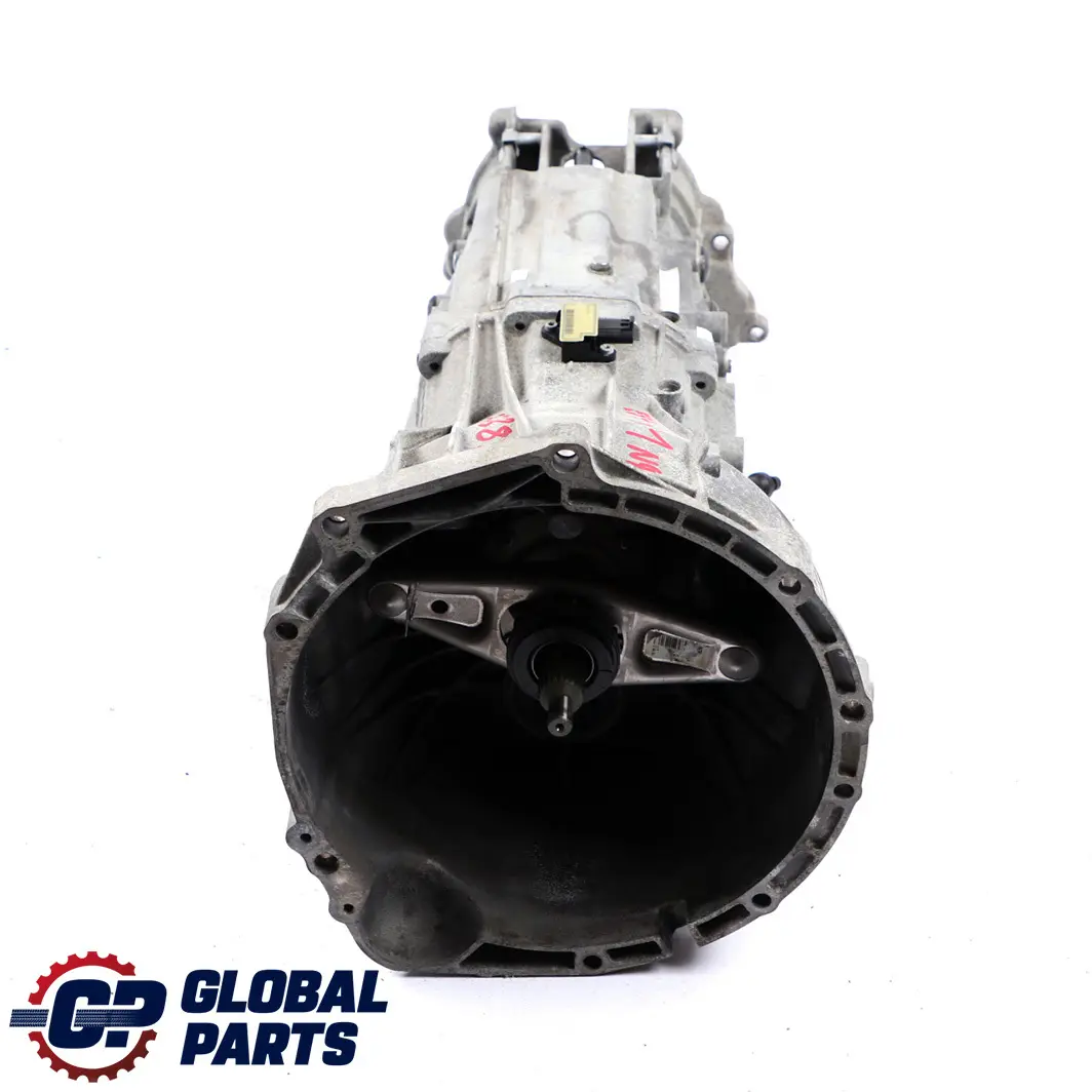 BMW X1 E84 20dX E90 320xd N47 Manual Gearbox 6 Speed GS6X37DZ H024A WARRANTY - SKU 7577882 - Part number 7577882