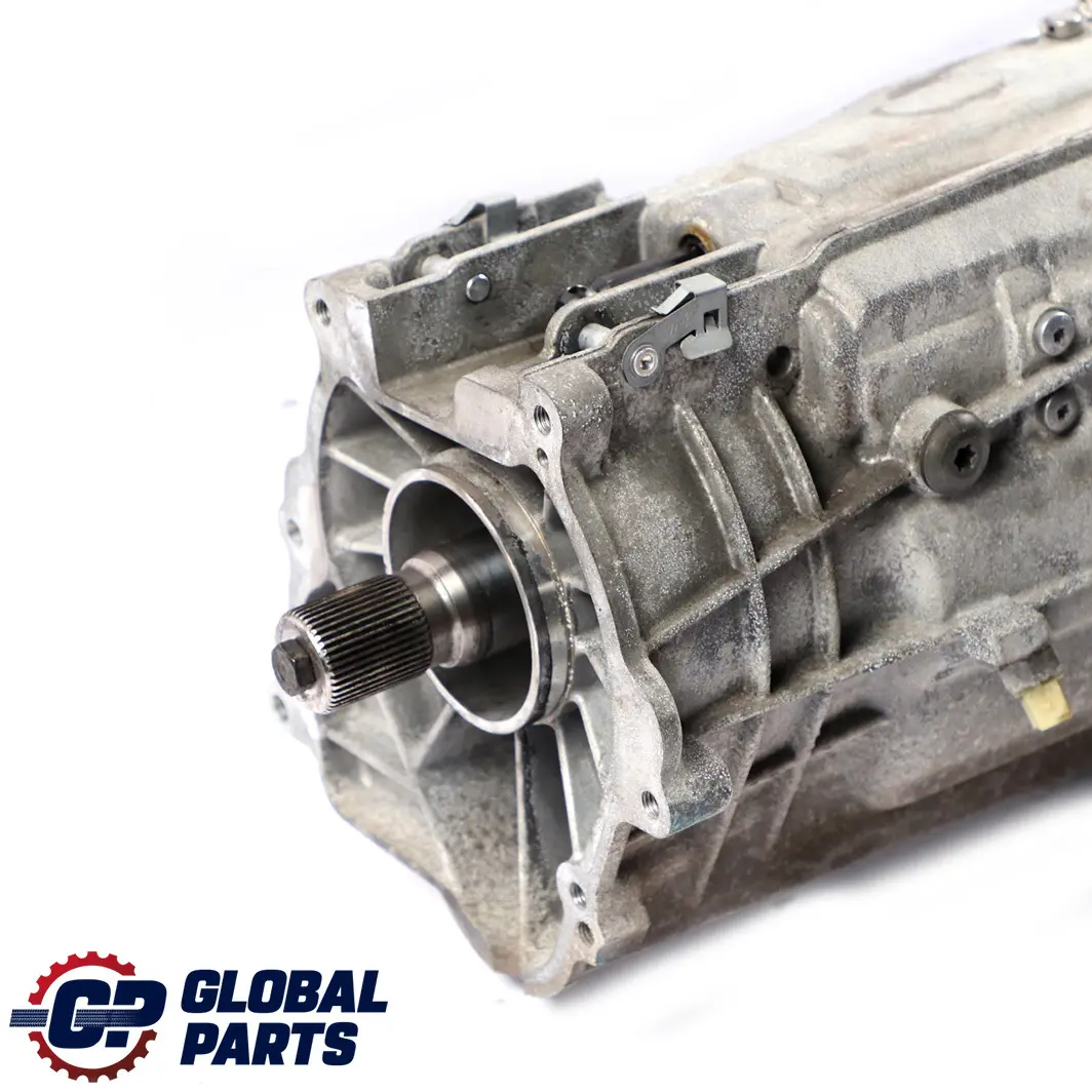 BMW X1 E84 20dX E90 320xd N47 Manual Gearbox 6 Speed GS6X37DZ H024A WARRANTY - SKU 7577882 - Part number 7577882