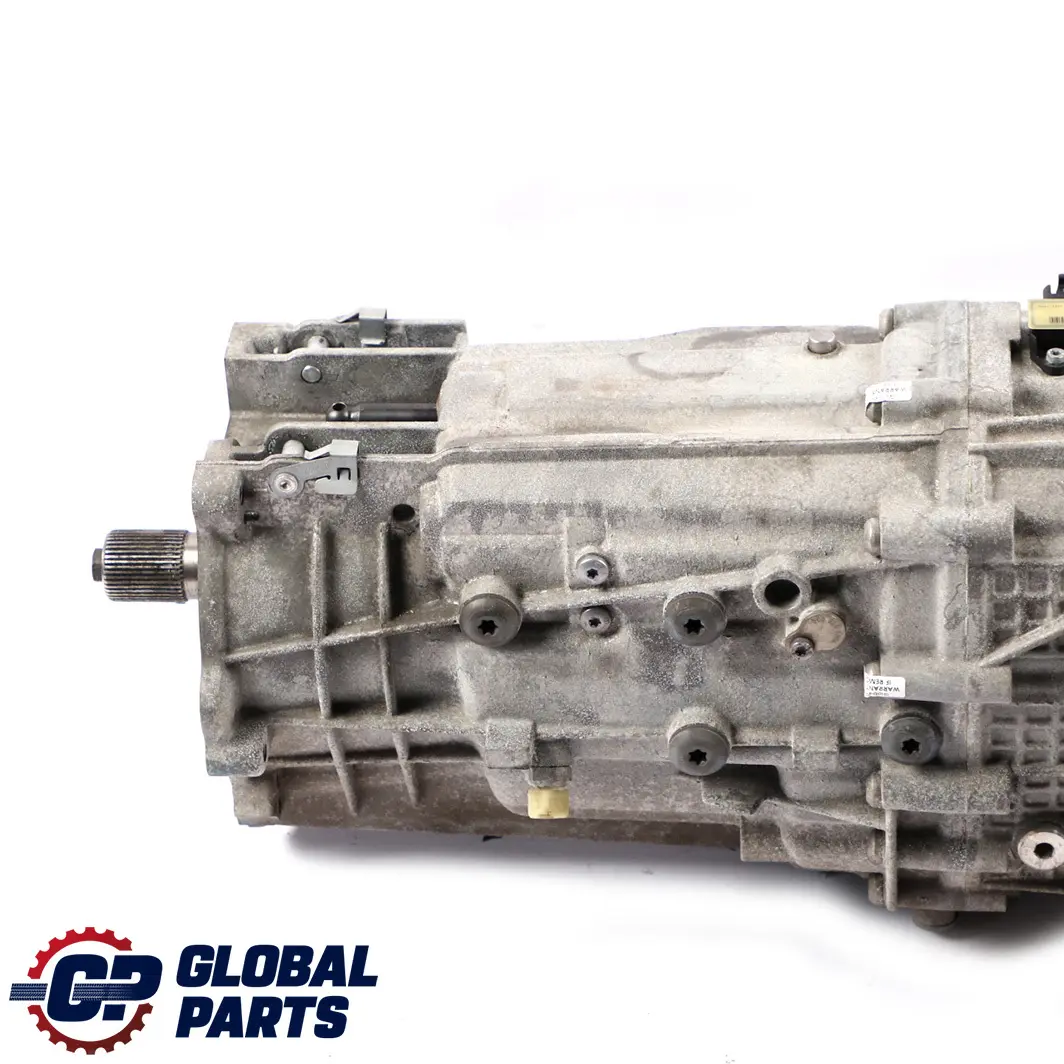 20dX E90 320xd N47 Manual Gearbox 6 Speed GS6X37DZ H024A WARRANTY to BMW X1 E84 with Part number 7577882 BMW X1 E84 20dX E90 320xd N47 Manual Gearbox 6 Speed GS6X37DZ H024A WARRANTY - SKU 7577882 - Part number 7577882