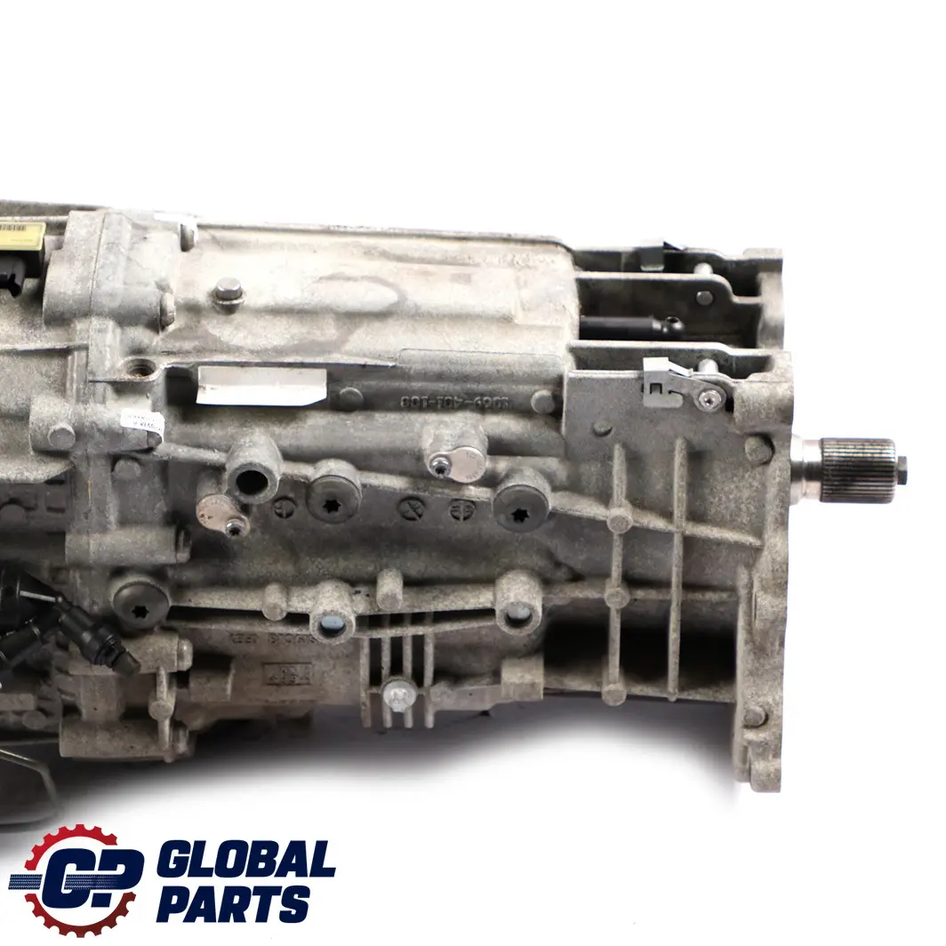 BMW X1 E84 20dX E90 320xd N47 Manual Gearbox 6 Speed GS6X37DZ H024A WARRANTY - SKU 7577882 - Part number 7577882