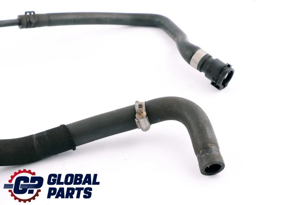  Manguera Agua BMW E81 E87N 116I N43 Refrigeración Tubo Radiador Gasolina - SKU 7577964 - Número de pieza 7577964