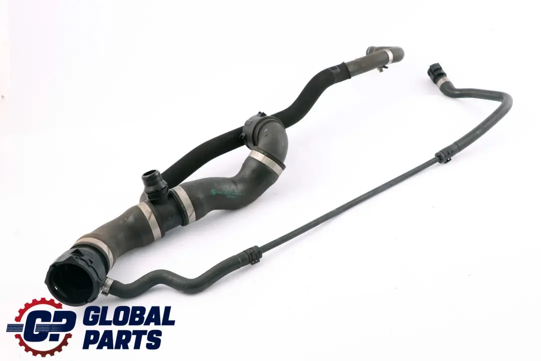  Water Hose BMW E81 E87N 116i N43 Cooling Radiator Pipe Petrol - SKU 7577964 - Part number 7577964