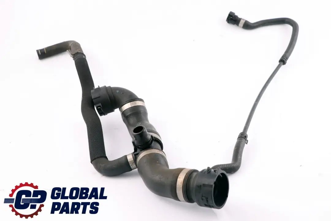  Water Hose BMW E81 E87N 116i N43 Cooling Radiator Pipe Petrol - SKU 7577964 - Part number 7577964