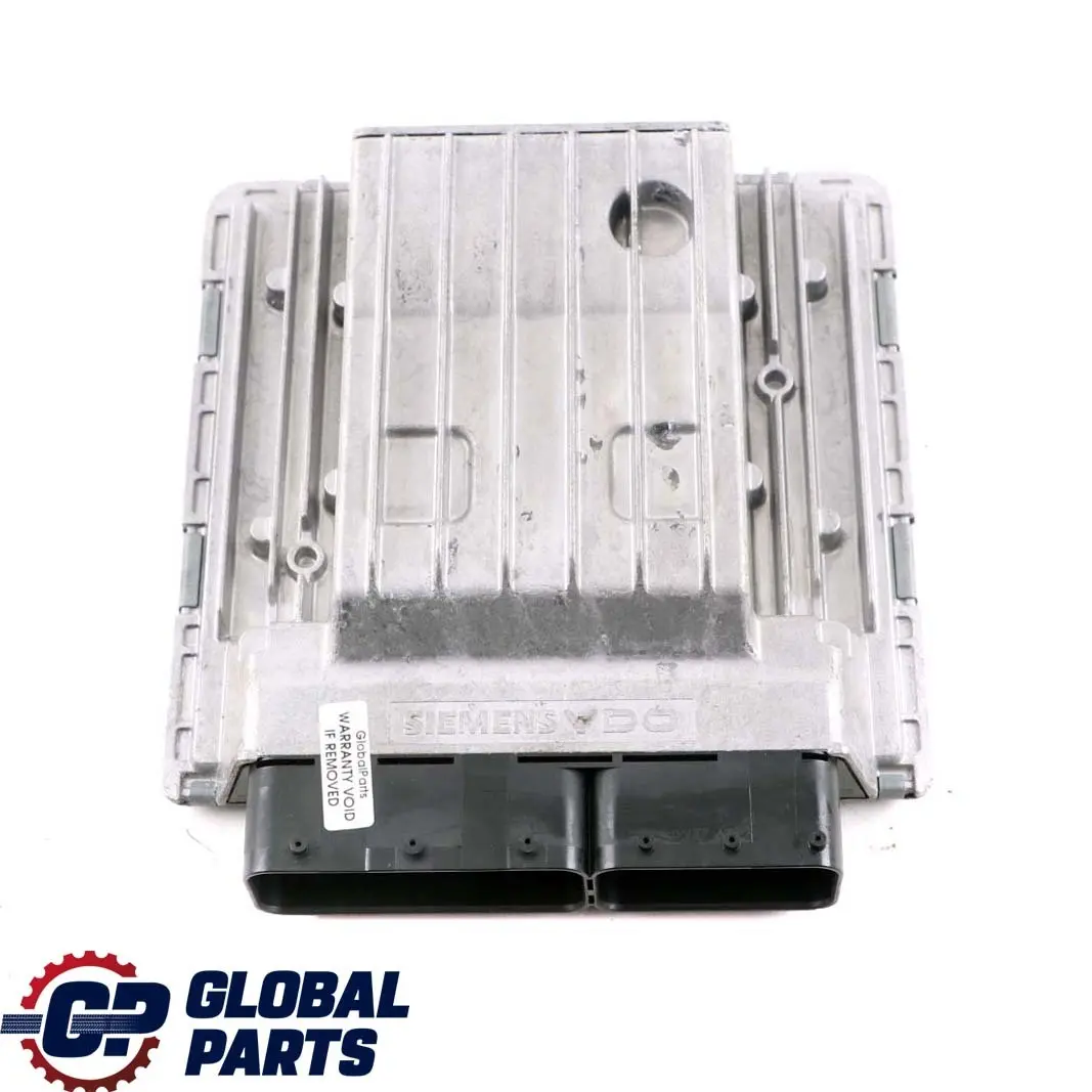 BMW E60 E90 LCI 325i 525i N53 218HP ECU Kit DME + CAS3 + Key Automatic - SKU 7578020-3 - Part number 7578020