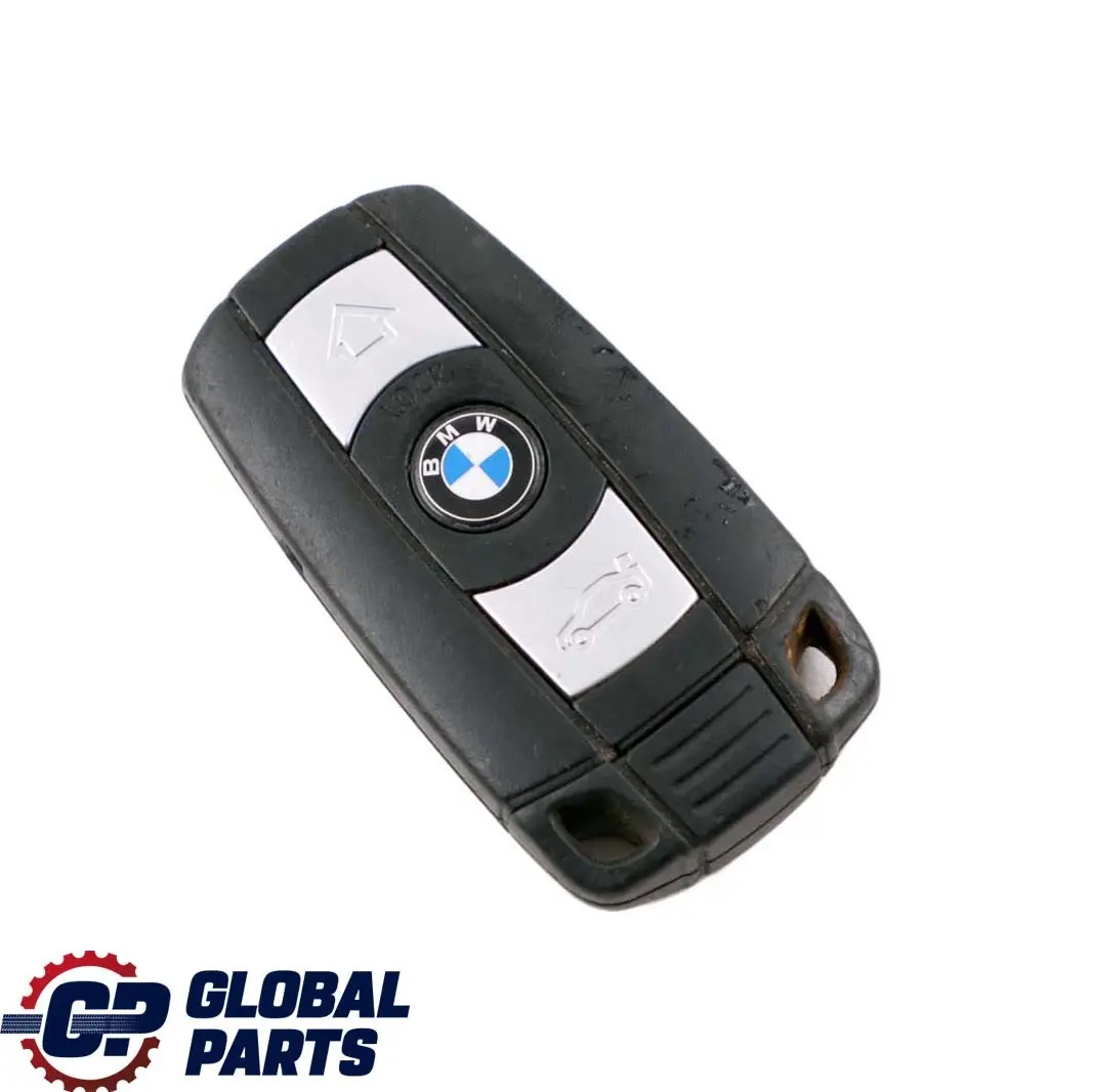 BMW E60 E90 LCI 325i 525i N53 218HP ECU Kit DME + CAS3 + Key Automatic - SKU 7578020-3 - Part number 7578020