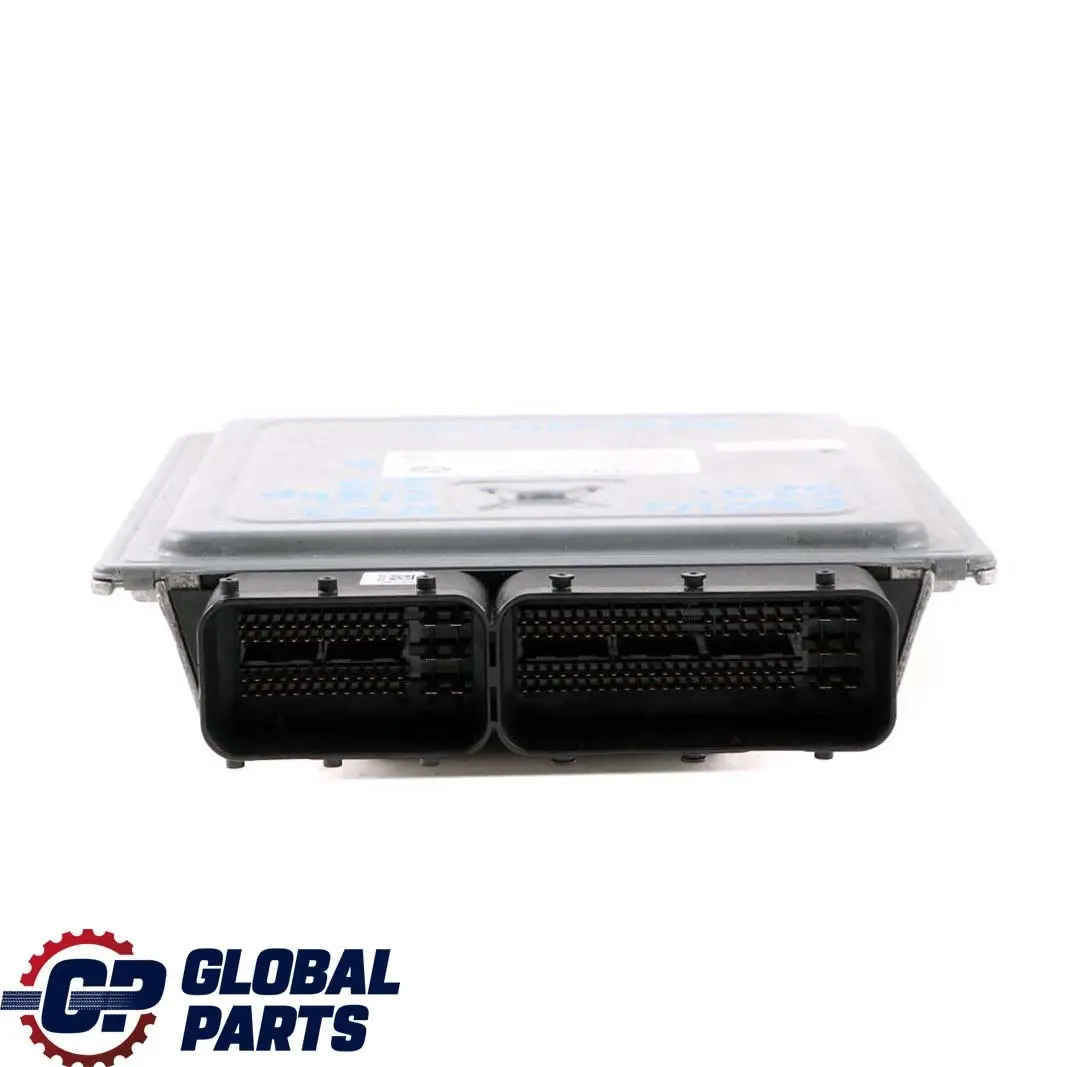 BMW E60 E90 LCI 325i 525i N53 218HP ECU Kit DME + CAS3 + Key Automatic - SKU 7578020-3 - Part number 7578020