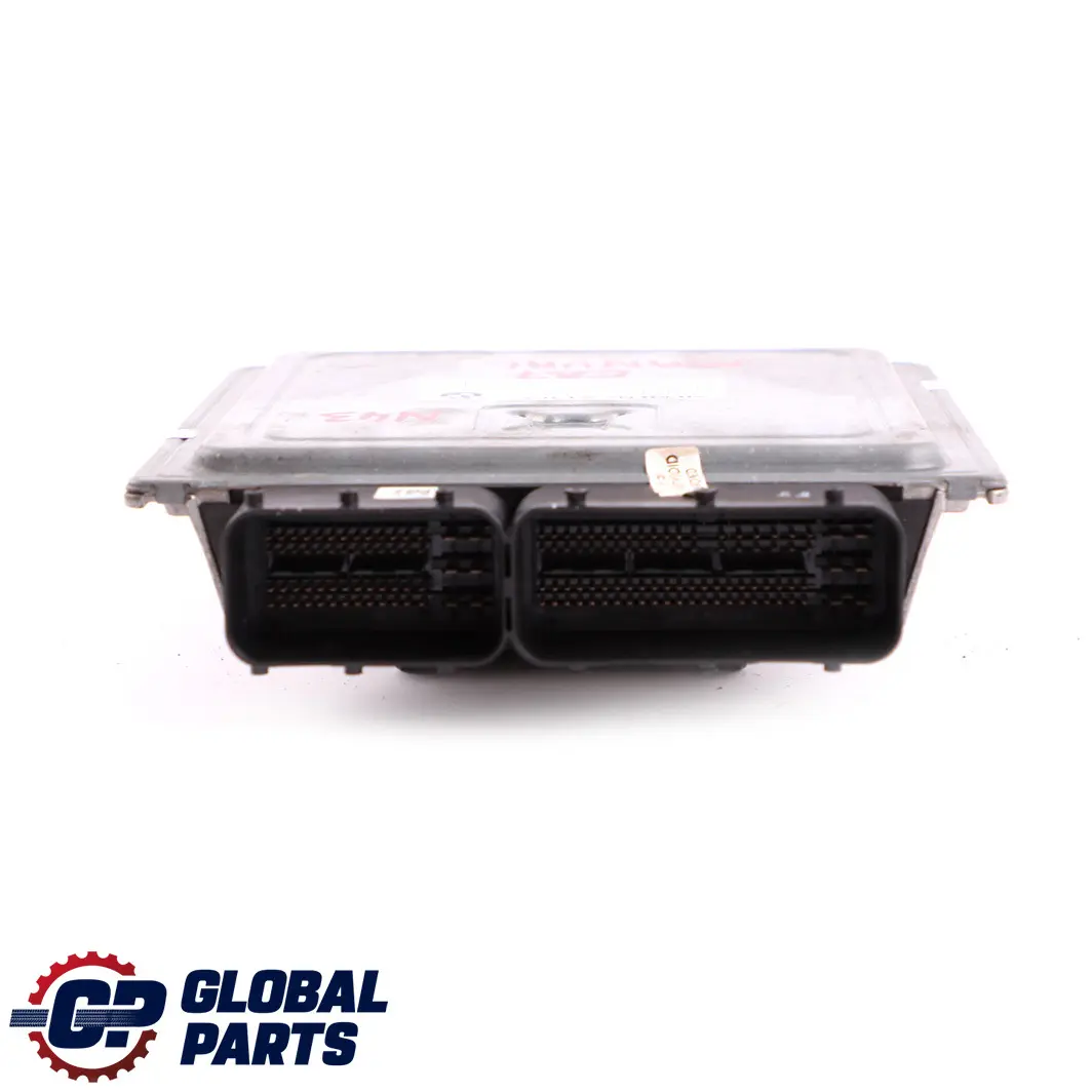 BMW E81 E87 LCI E90 E91 N43 Petrol Engine Control Unit ECU DME Manual - SKU 7578032 - Part number 7578032