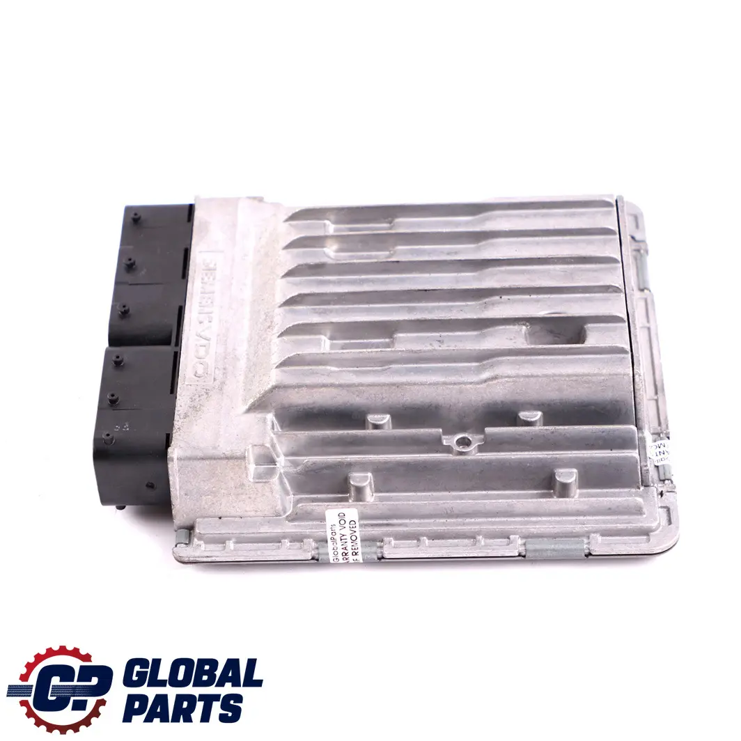 BMW E81 E87 LCI E90 E91 N43 Petrol Engine Control Unit ECU DME Manual - SKU 7578032 - Part number 7578032