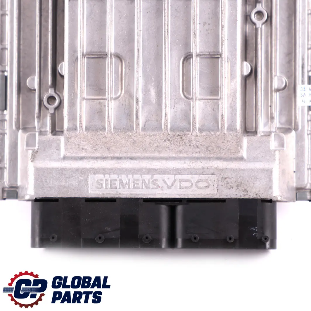 BMW E81 E87 LCI E90 E91 N43 Gasolina Unidad Control Motor ECU DME Manual - SKU 7578032 - Número de pieza 7578032