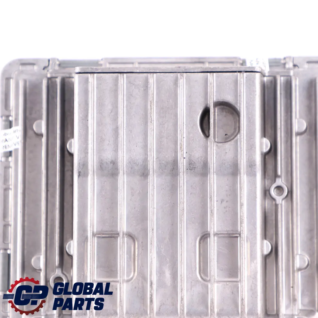BMW E81 E87 LCI E90 E91 N43 Gasolina Unidad Control Motor ECU DME Manual - SKU 7578032 - Número de pieza 7578032