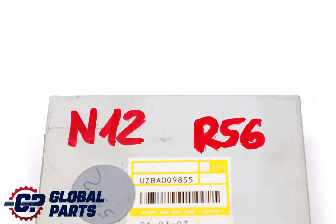 Automatikgetriebe Steuergerät EGS 7574294 7571340 für Mini Cooper R56 mit Teilenummer 7578051 Mini Cooper R56 Automatikgetriebe Steuergerät EGS 7574294 7571340 - SKU 7578051 - Teilenummer 7578051