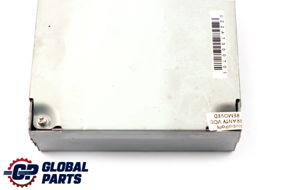 Mini Cooper R56 Automatikgetriebe SteuergerĂ¤t EGS 7574294 7571340 - SKU 7578051 - Teilenummer 7578051