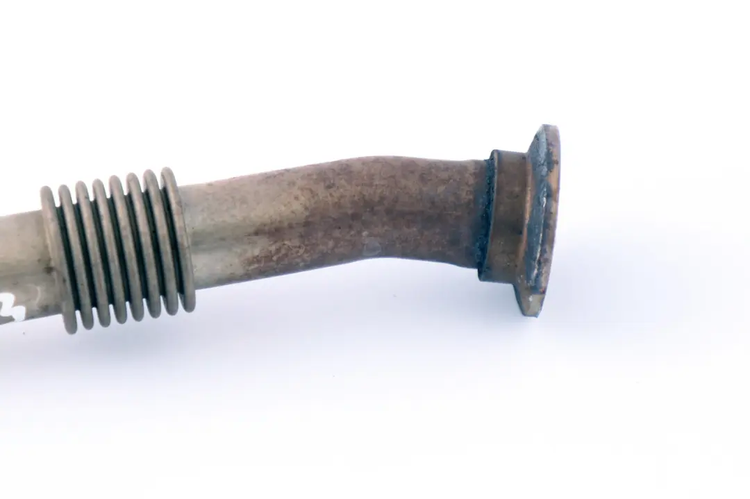 BMW E81 E87 E90 E91 Linea EGR Tubo Collettore Di Scarico Benzina N43 - SKU 7578327 - Numero di parte 11717578327