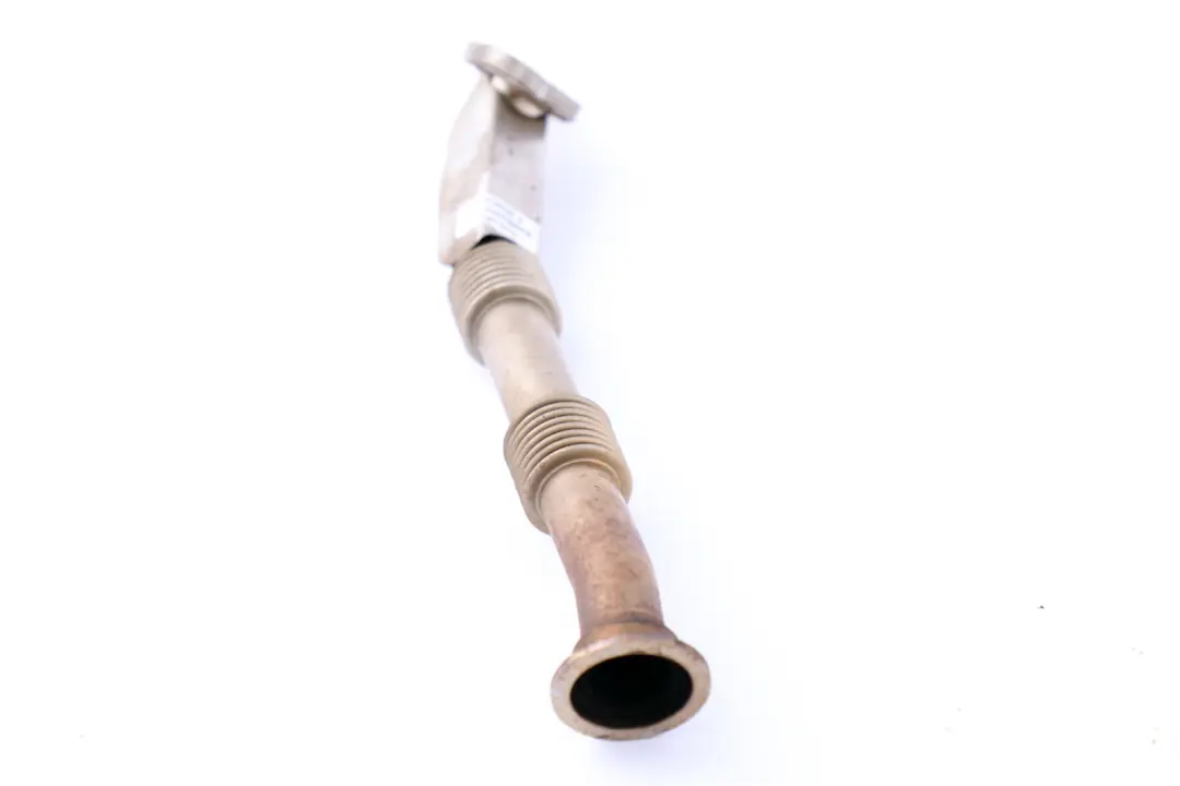 N43 Zawór Rura Przewód Spalin EGR do BMW E87 E90 o numerze 11717578327 BMW E87 E90 N43 Zawór Rura Przewód Spalin EGR - SKU 7578327 - Numer Części 11717578327