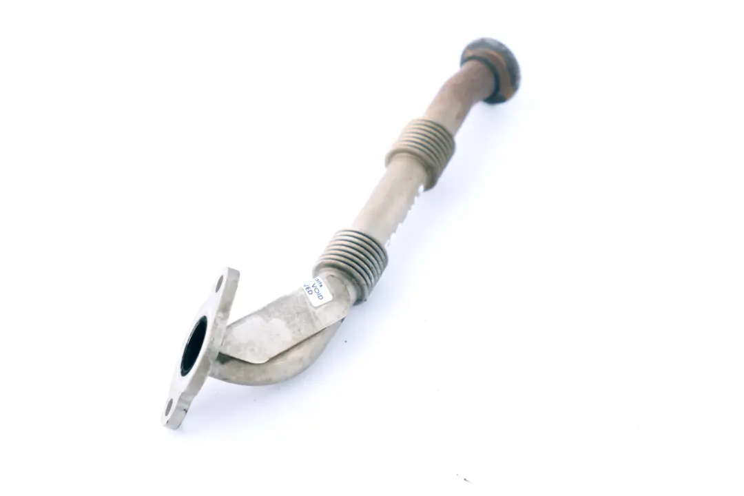  Conduite EGR BMW E81 E87 E90 Essence N43 Tuyau Collecteur Échappement - SKU 7578327 - Numéro de pièce 11717578327