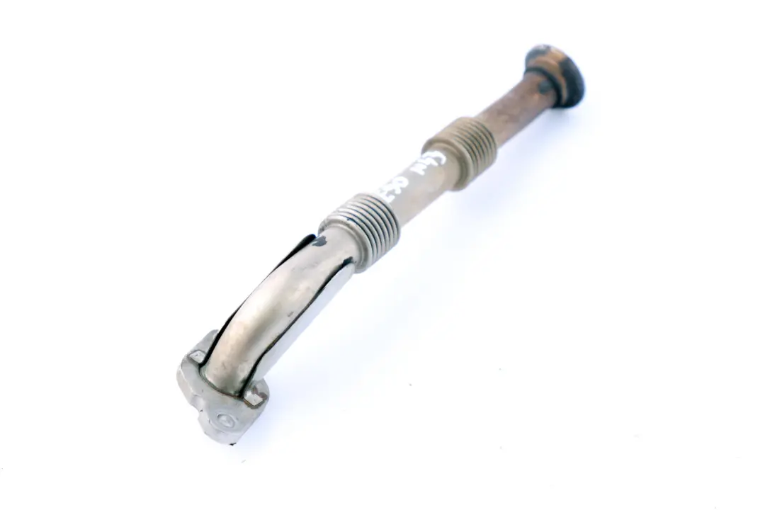 Tubo Collettore Di Scarico Benzina N43 per BMW E81 E87 E90 E91 Linea EGR con numero di parte 11717578327 BMW E81 E87 E90 E91 Linea EGR Tubo Collettore Di Scarico Benzina N43 - SKU 7578327 - Numero di parte 11717578327