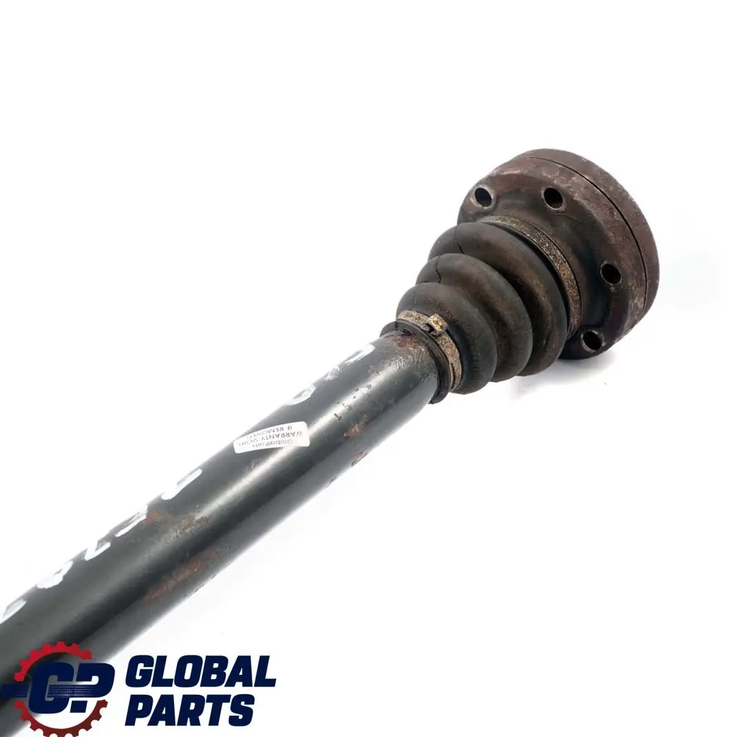 BMW E60 E61 Eje De transmision De salida LK=86MM D=38MM 7572419 - SKU 7578720 - Número de pieza 7578720
