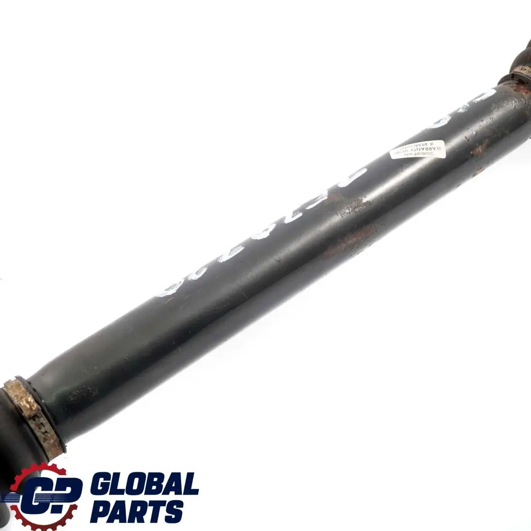 BMW 5 Serie E60 E61 L'arbre de sortie LK=86MM D=38MM 7572419 - SKU 7578720 - Numéro de pièce 7578720