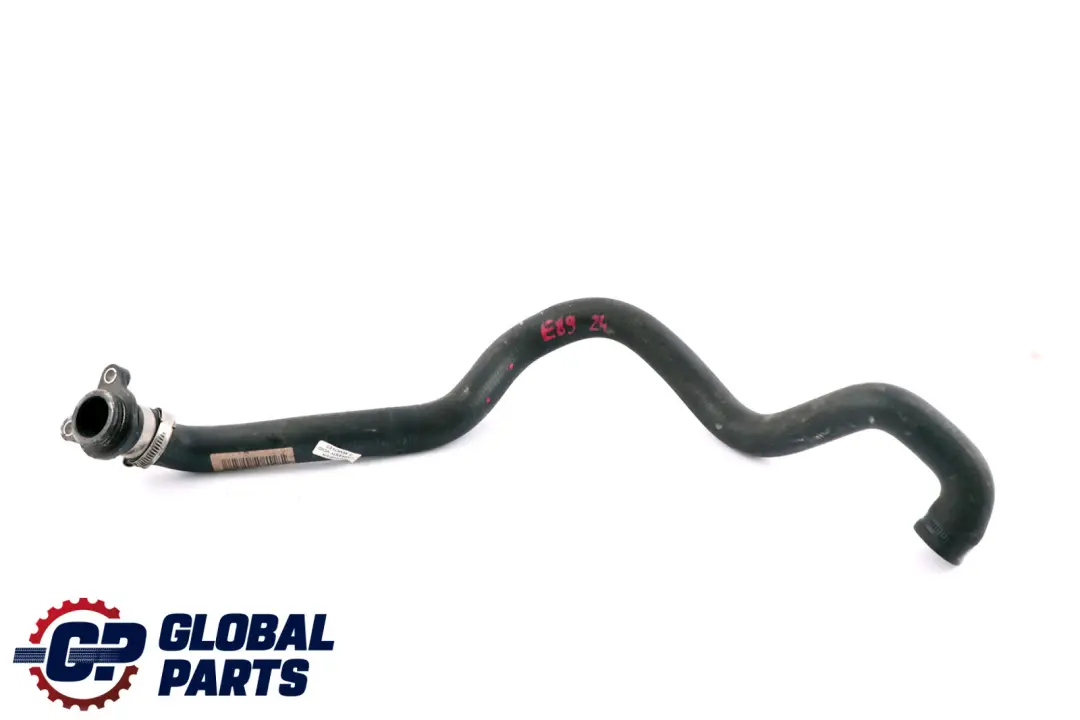 Zylinderkopf Thermostatschlauch für BMW Z4 E89 mit Teilenummer 7578727 BMW Z4 E89 Zylinderkopf Thermostatschlauch - SKU 7578727 - Teilenummer 7578727