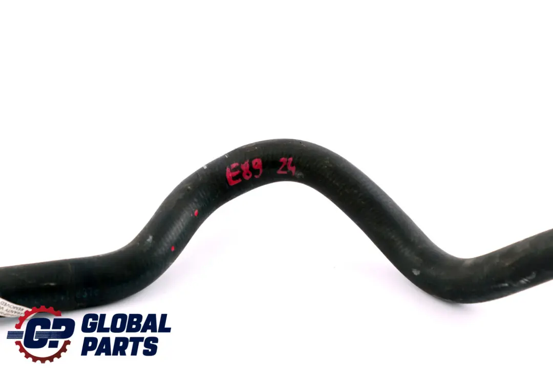 Zylinderkopf Thermostatschlauch für BMW Z4 E89 mit Teilenummer 7578727 BMW Z4 E89 Zylinderkopf Thermostatschlauch - SKU 7578727 - Teilenummer 7578727