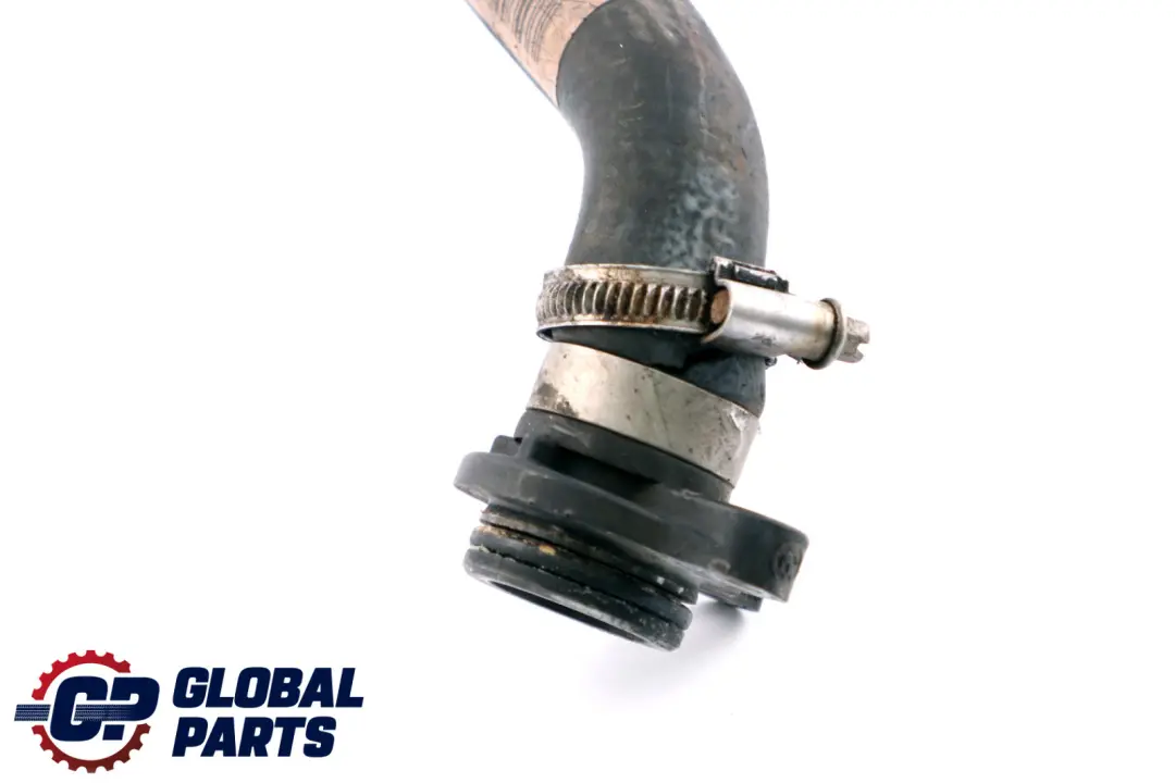 Tubo termostato testa cilindro per BMW Z4 E89 con numero di parte 7578727 BMW Z4 E89 Tubo termostato testa cilindro - SKU 7578727 - Numero di parte 7578727