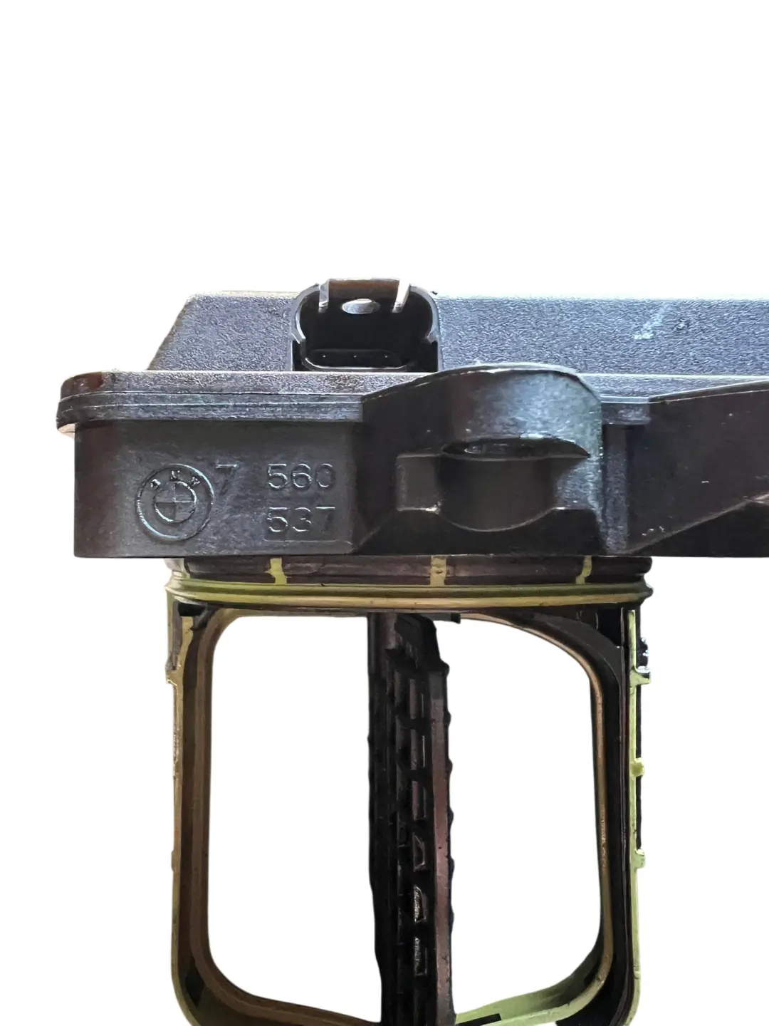 N52 Essence Unite de Reglage Disaplays pour BMW E60 E81 E87 E90 E91 à propos du numéro de pièce 7579114 BMW E60 E81 E87 E90 E91 N52 Essence Unite de Reglage Disaplays - SKU 7579114 - Numéro de pièce 7579114