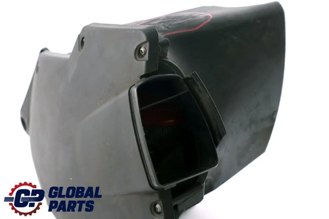 BMW 3 Series E90 E91 E92 E93 LCI Petrol N53 Intake Silencer - SKU 7579119-1 - Part number 7579119