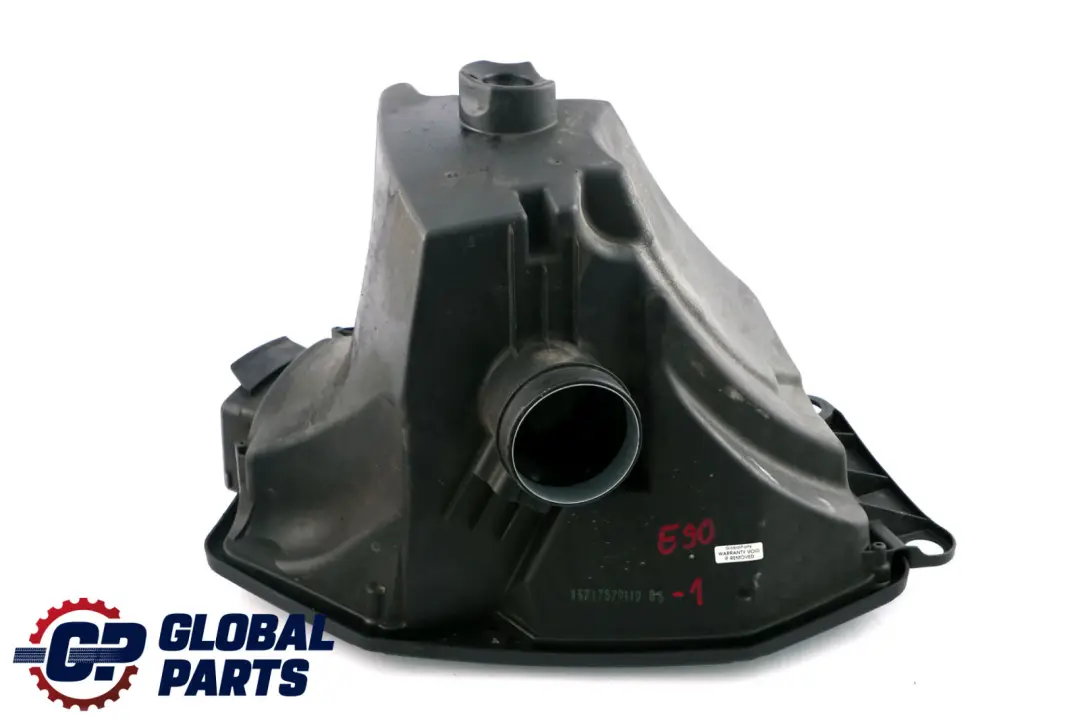 BMW 3 Series E90 E91 E92 E93 LCI Petrol N53 Intake Silencer - SKU 7579119-1 - Part number 7579119