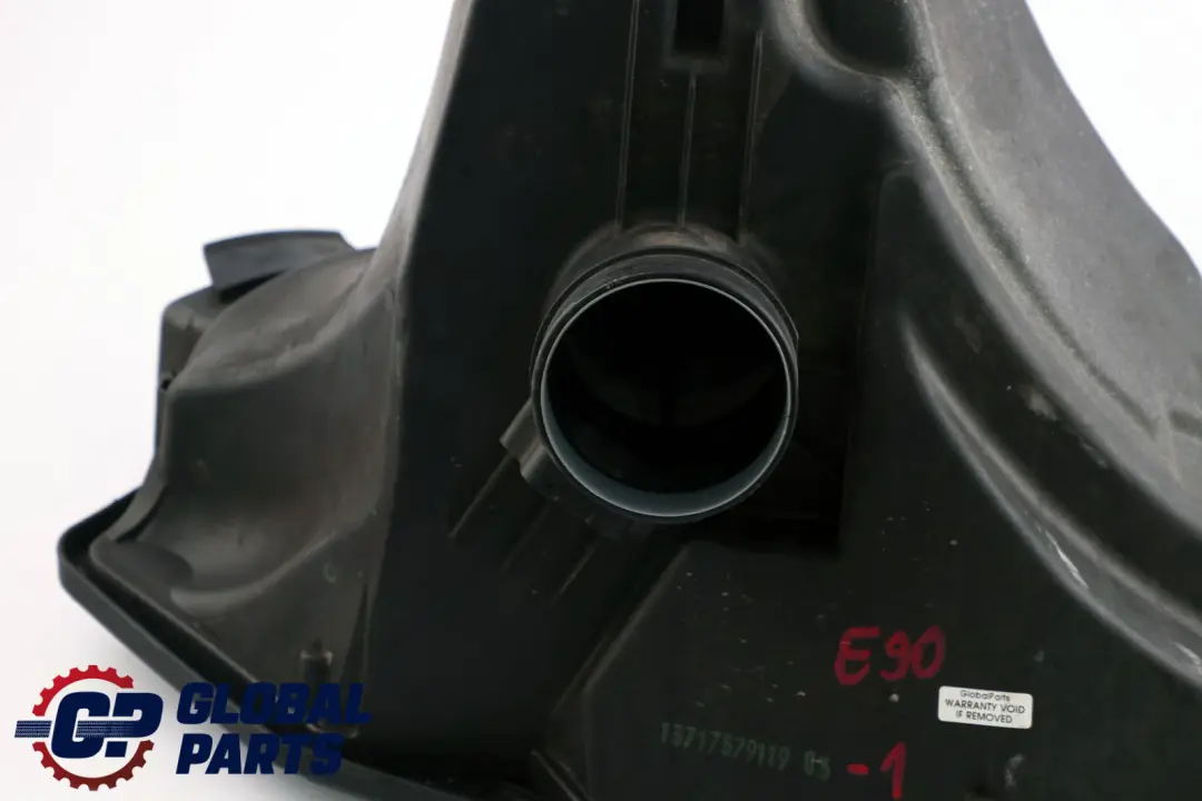 N53 Intake Silencer to BMW 3 Series E90 E91 E92 E93 LCI Petrol with Part number 7579119 BMW 3 Series E90 E91 E92 E93 LCI Petrol N53 Intake Silencer - SKU 7579119-1 - Part number 7579119