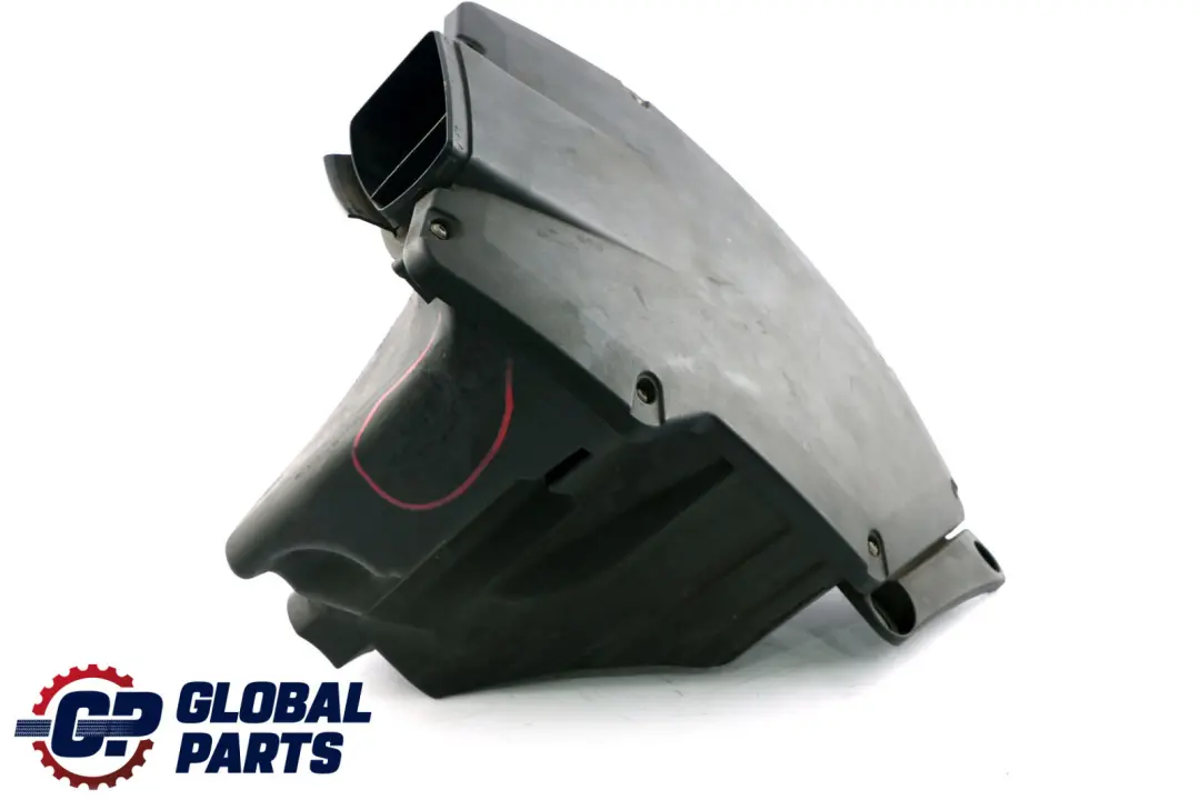 N53 Intake Silencer to BMW 3 Series E90 E91 E92 E93 LCI Petrol with Part number 7579119 BMW 3 Series E90 E91 E92 E93 LCI Petrol N53 Intake Silencer - SKU 7579119-1 - Part number 7579119
