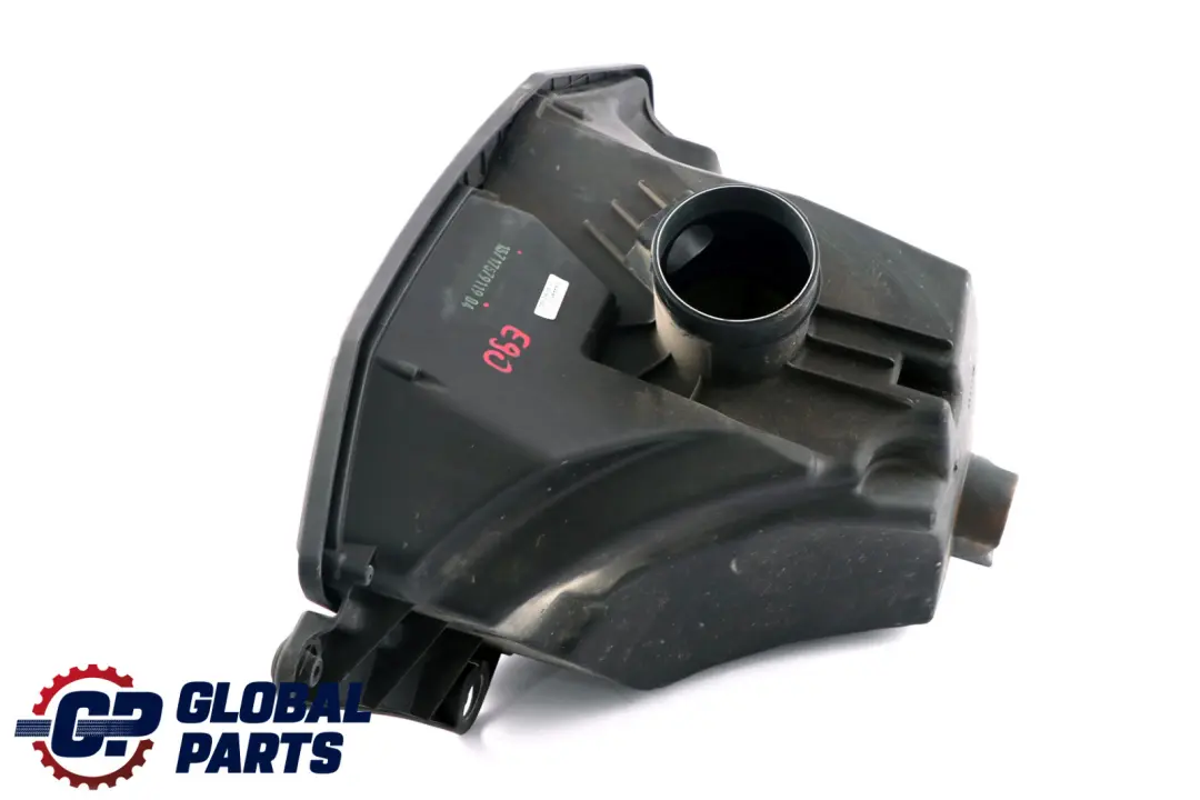 BMW E90 E91 E92 E93 LCI Petrol N53 Intake Silencer - SKU 7579119 - Part number 7579119