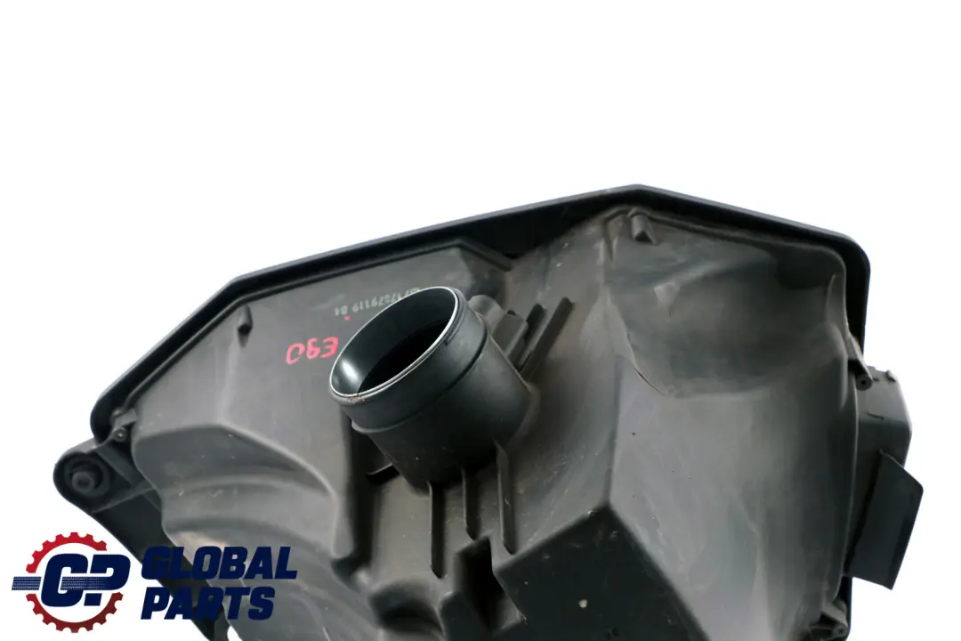 Obudowa Filtra Powietrza do BMW E90 E91 E92 E93 LCI o numerze 7579119 BMW E90 E91 E92 E93 LCI Obudowa Filtra Powietrza - SKU 7579119 - Numer Części 7579119